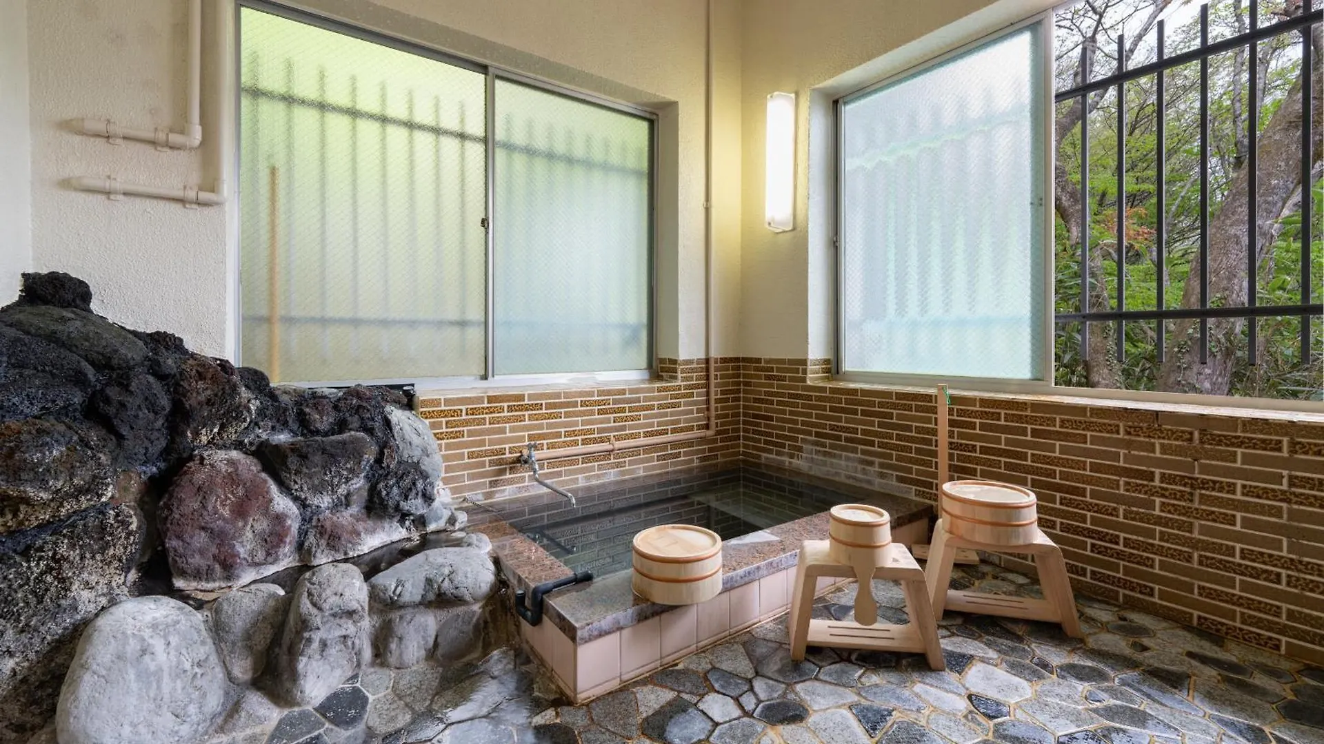 公寓 芦之汤Grangiorno Hakone Kowakidani公寓