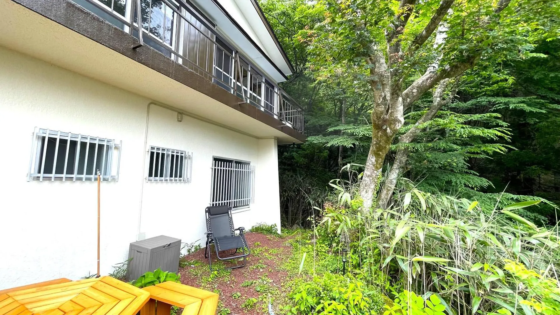 公寓 芦之汤Grangiorno Hakone Kowakidani公寓