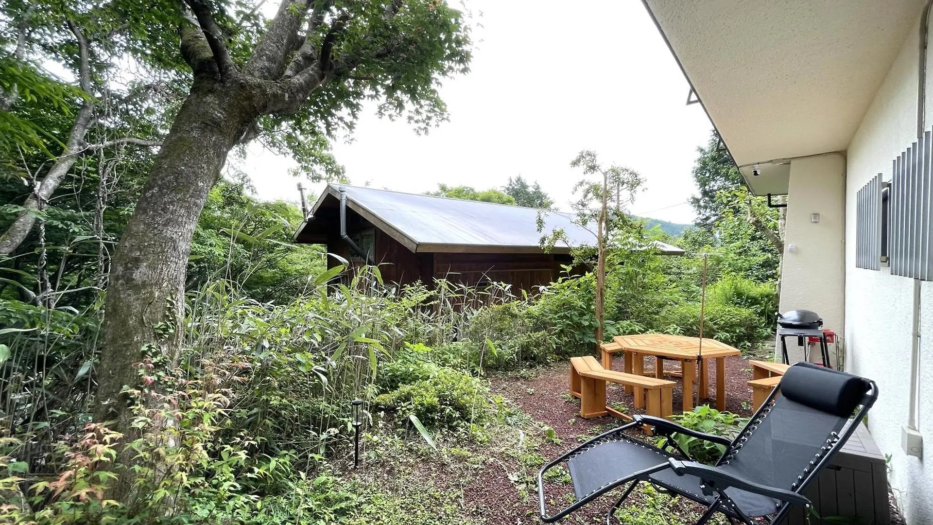 芦之汤Grangiorno Hakone Kowakidani公寓 公寓