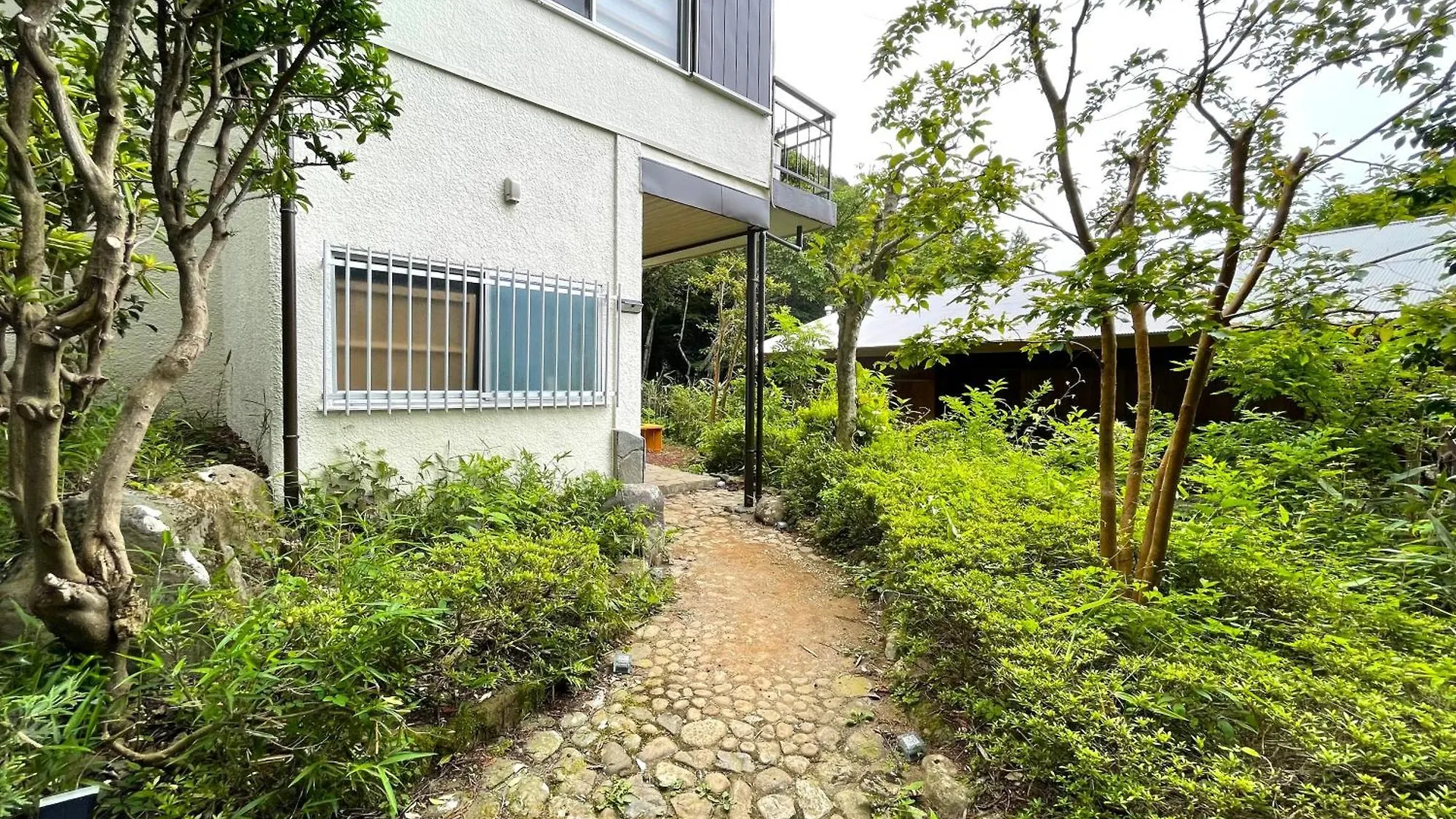 公寓 芦之汤Grangiorno Hakone Kowakidani公寓