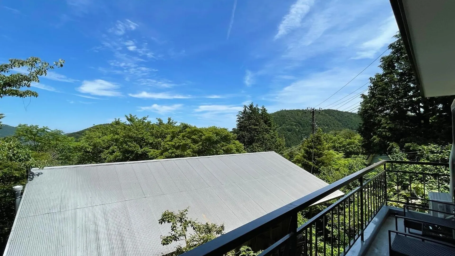 芦之汤Grangiorno Hakone Kowakidani公寓 日本