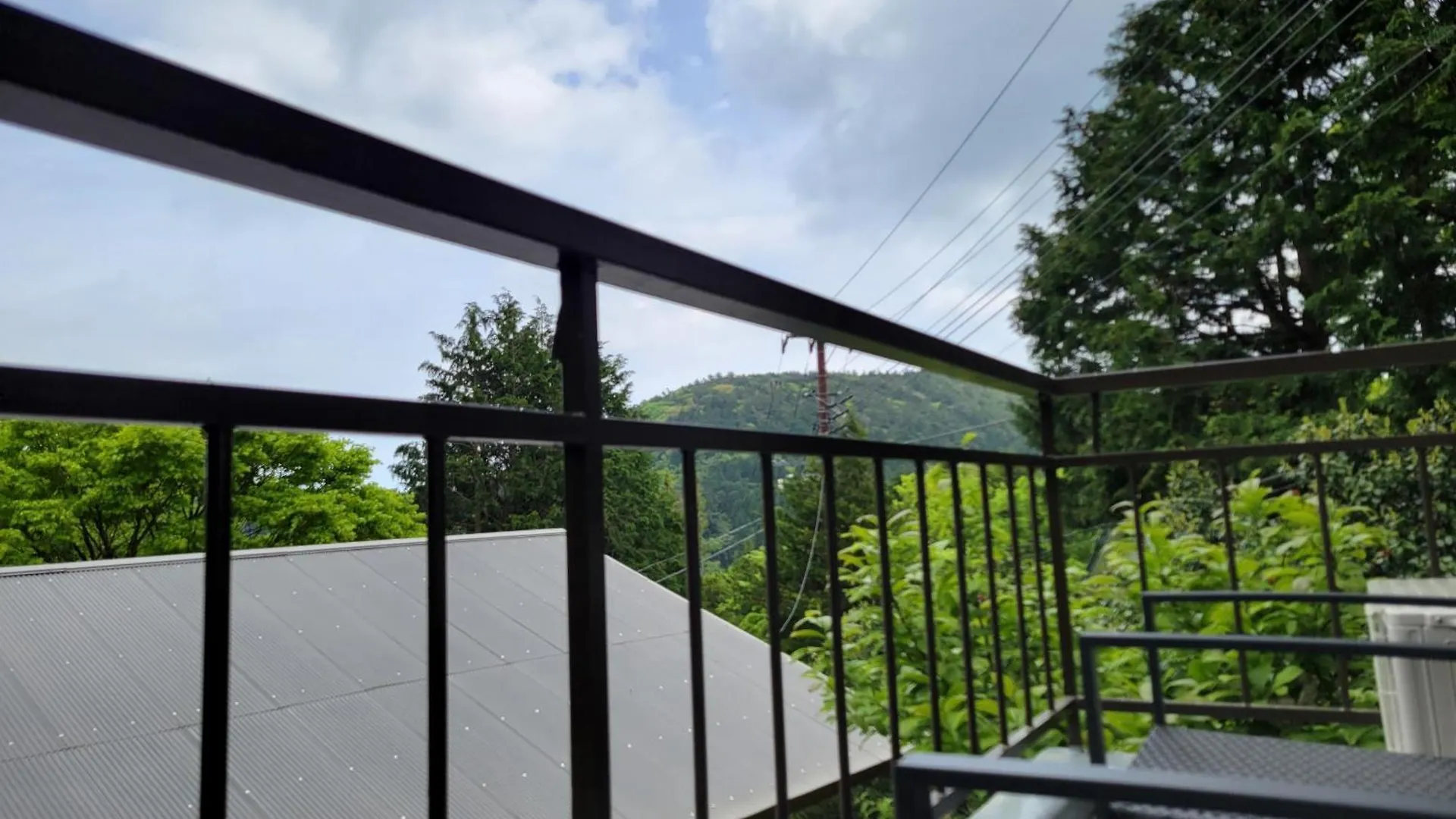 芦之汤Grangiorno Hakone Kowakidani公寓 日本
